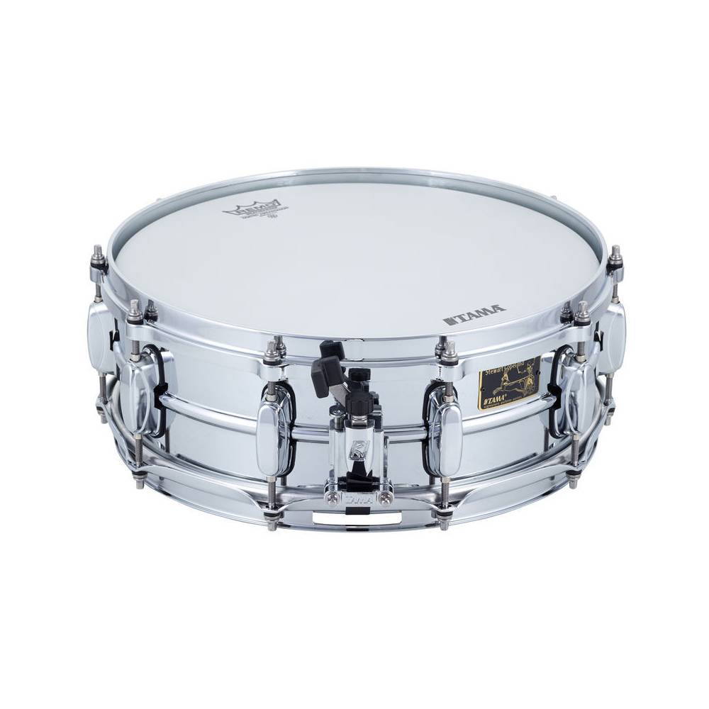 Tama SC145 Stewart Copeland Signature snaredrum 14 x 5 inch