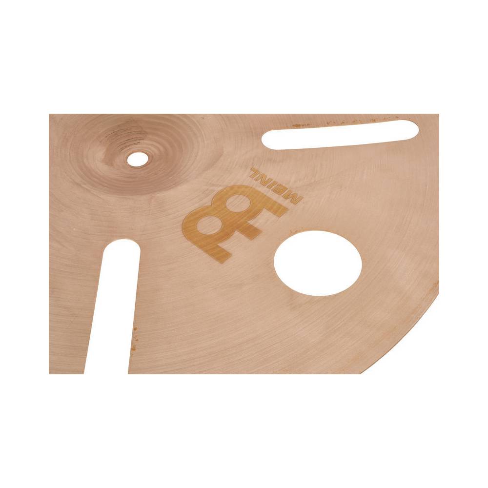 Meinl Byzance B16TRC Vintage Trash Crash bekken