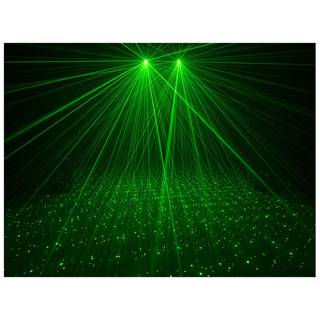 Eurolite LED Multi FX Laser Bar