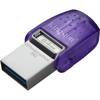 Kingston DataTraveler microDuo 3C Gen 3 64 GB USB stick