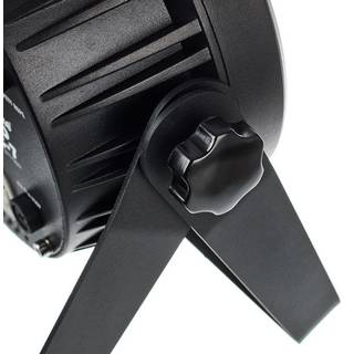 Eurolite LED 7C-7 Silent Slim Spot