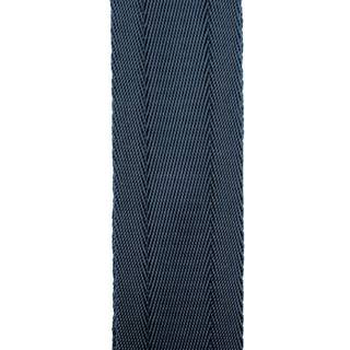 D'Addario 50BAL10 auto-lock gitaarband midnight