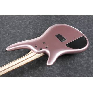 Ibanez SR300E Soundgear Pink Gold Metallic elektrische basgitaar