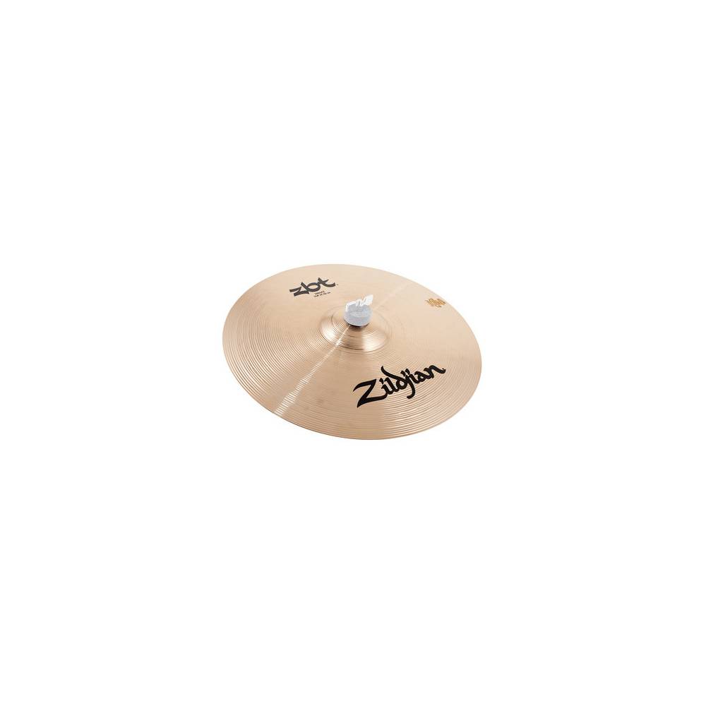Zildjian 14 ZBT HiHat Pair