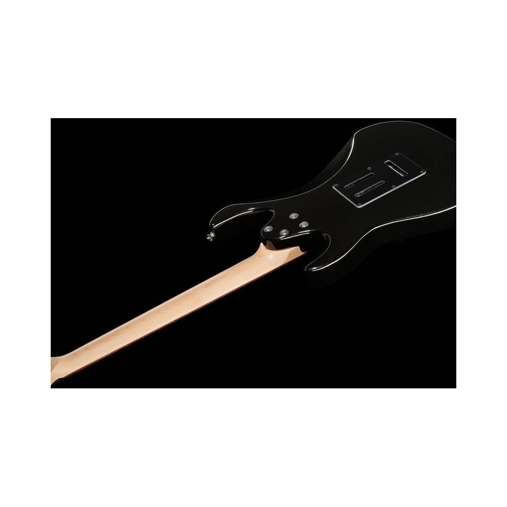 Ibanez IJRX20U Black Night Jumpstart starterspakket elektrische gitaar