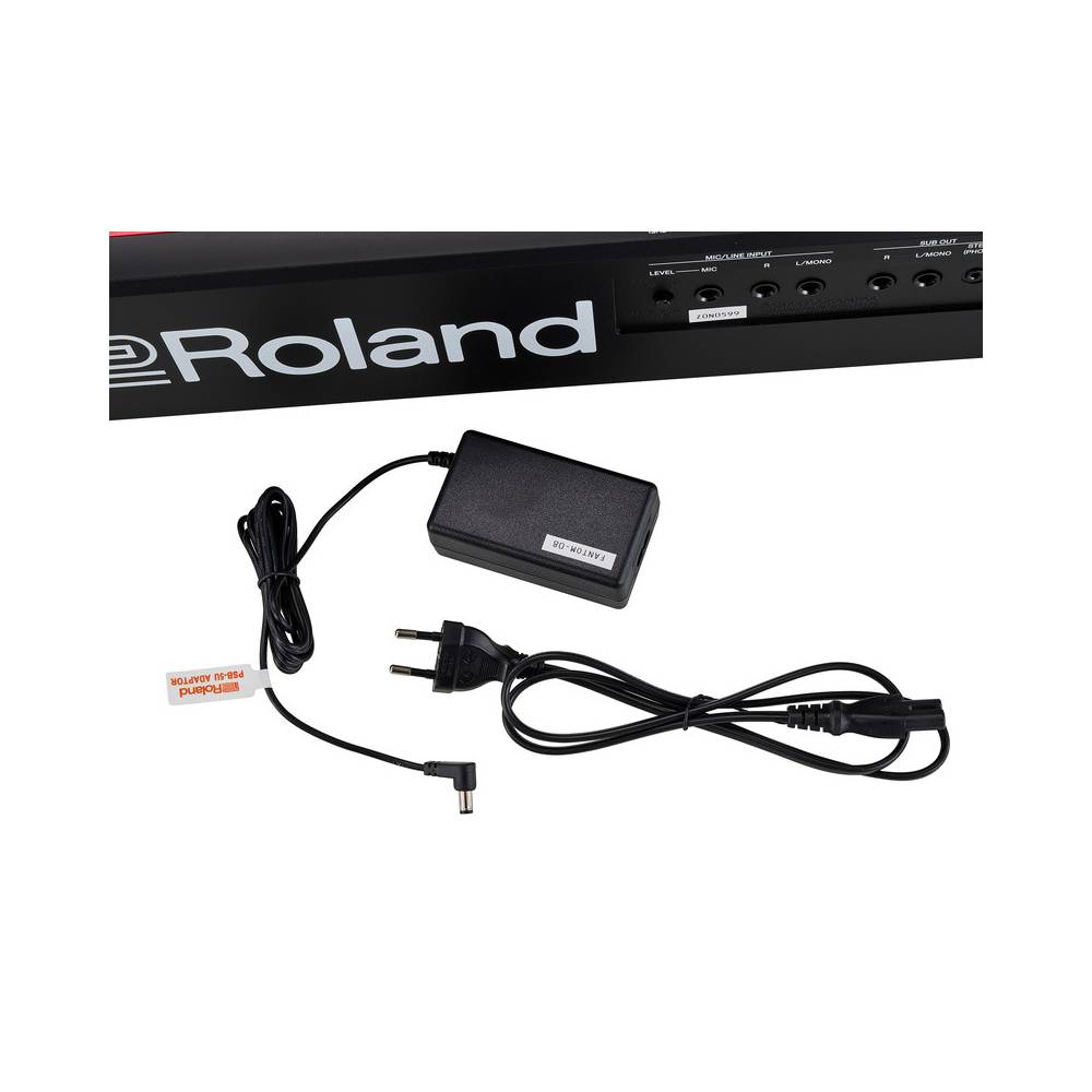 Roland Fantom-08 synthesizer