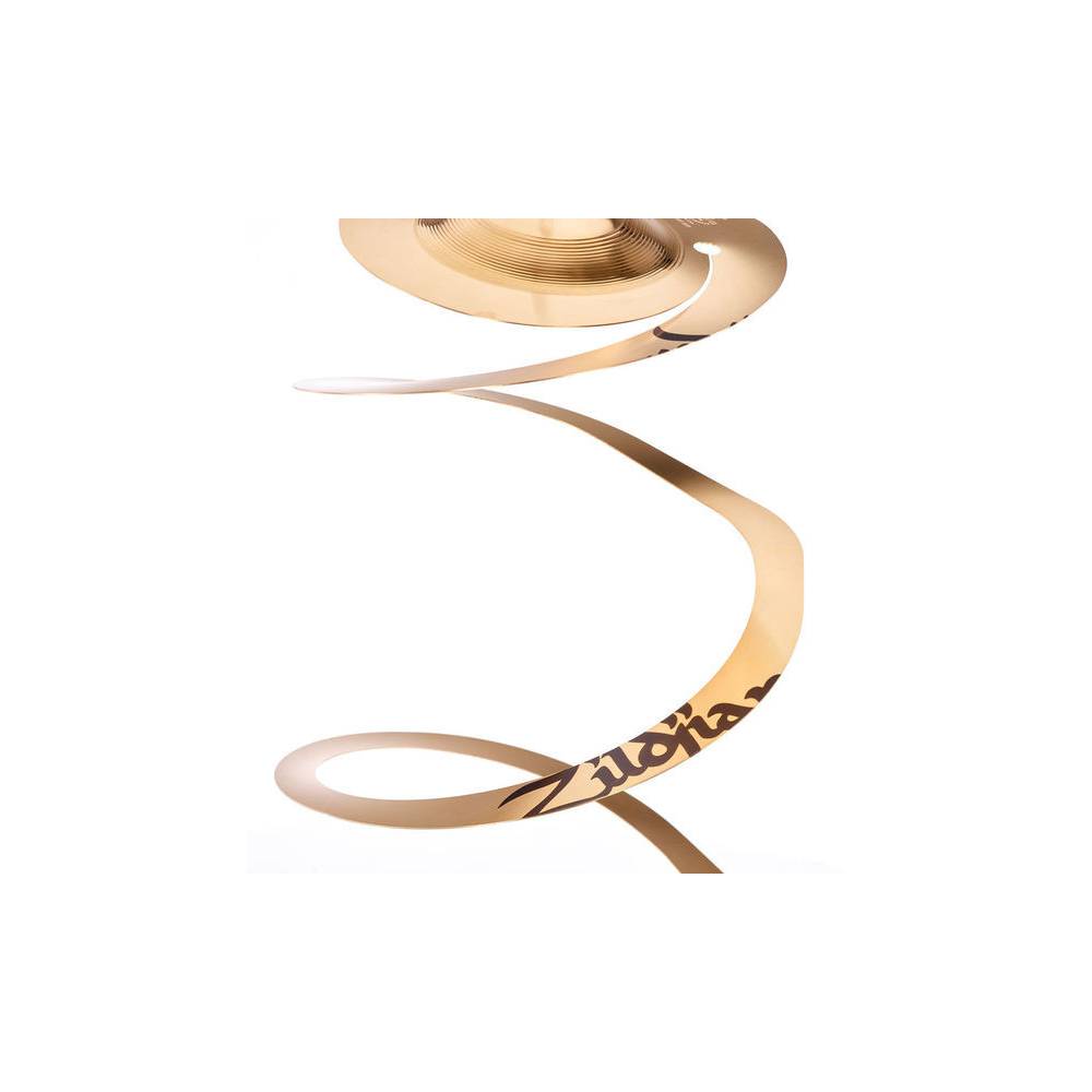 Zildjian 18 FX Spiral Trash