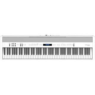Roland FP-60X digitale piano wit