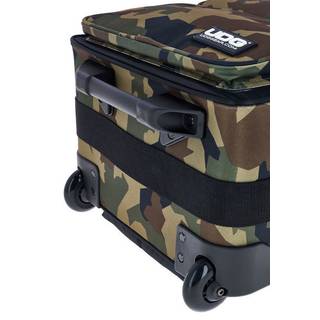 UDG Ultimate U9880BCOR DIGI Trolley To Go camouflage