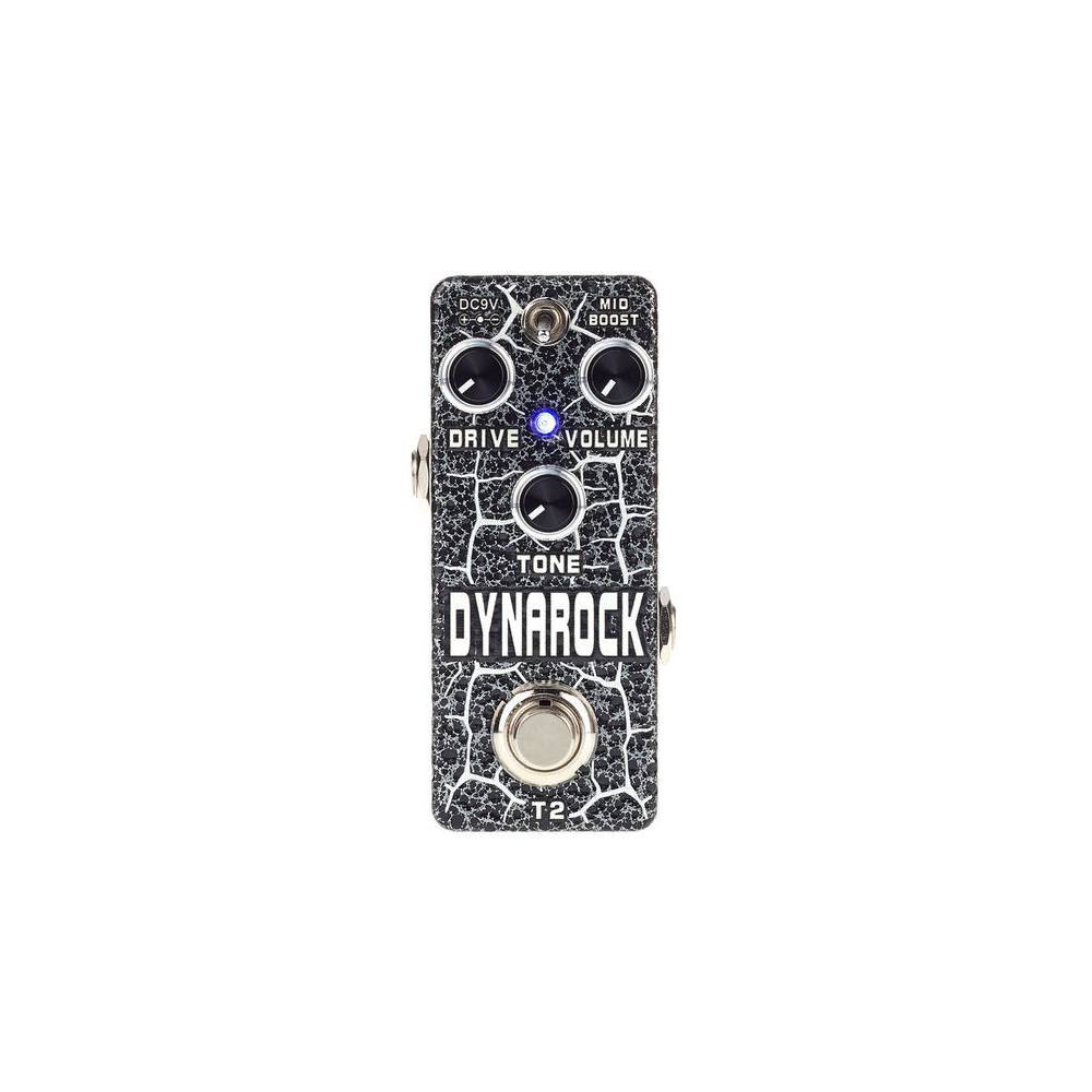 Xvive T2 DynaRock Distortion Thomas Blug