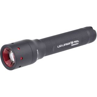Led Lenser P5R oplaadbare LED zaklamp - 2018 versie