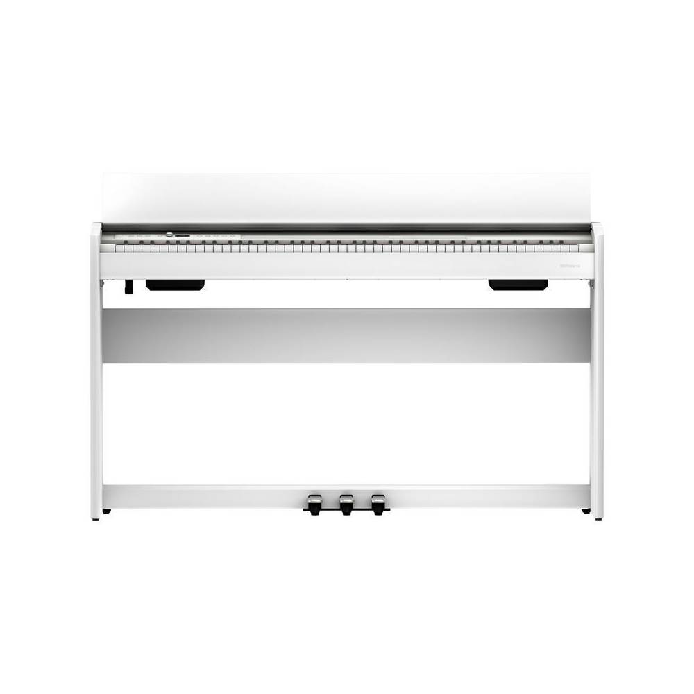 Roland F701-WH White digitale piano