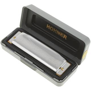 Hohner Special 20 Eb mondharmonica
