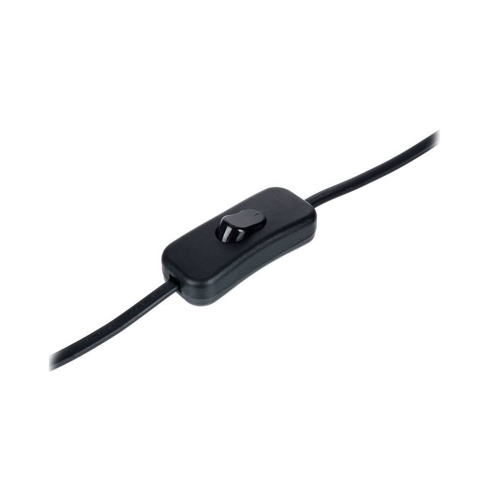 Eurolite LED KKL-7 Spotlight 6000K