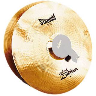 Zildjian 16 Stadium Series Medium Pair