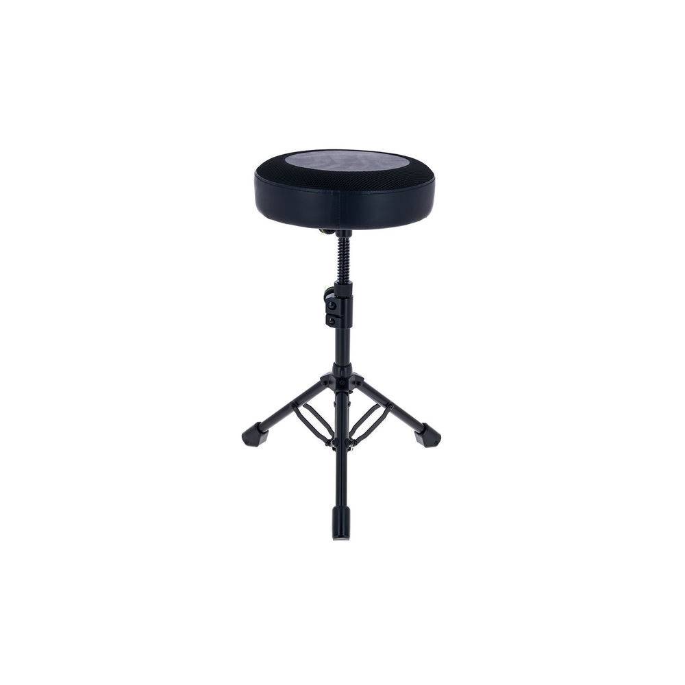 Gravity FD SEAT 1 ronde podium kruk inklapbaar & verstelbaar