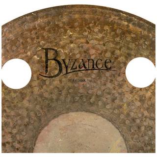 Meinl Artist Concept Matt Garstka Fat Stack 16 / 18 inch