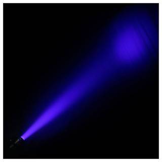 Cameo TS 60 W RGBW WH LED theater spotlight