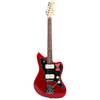Fender American Professional Jazzmaster Candy Apple Red RW