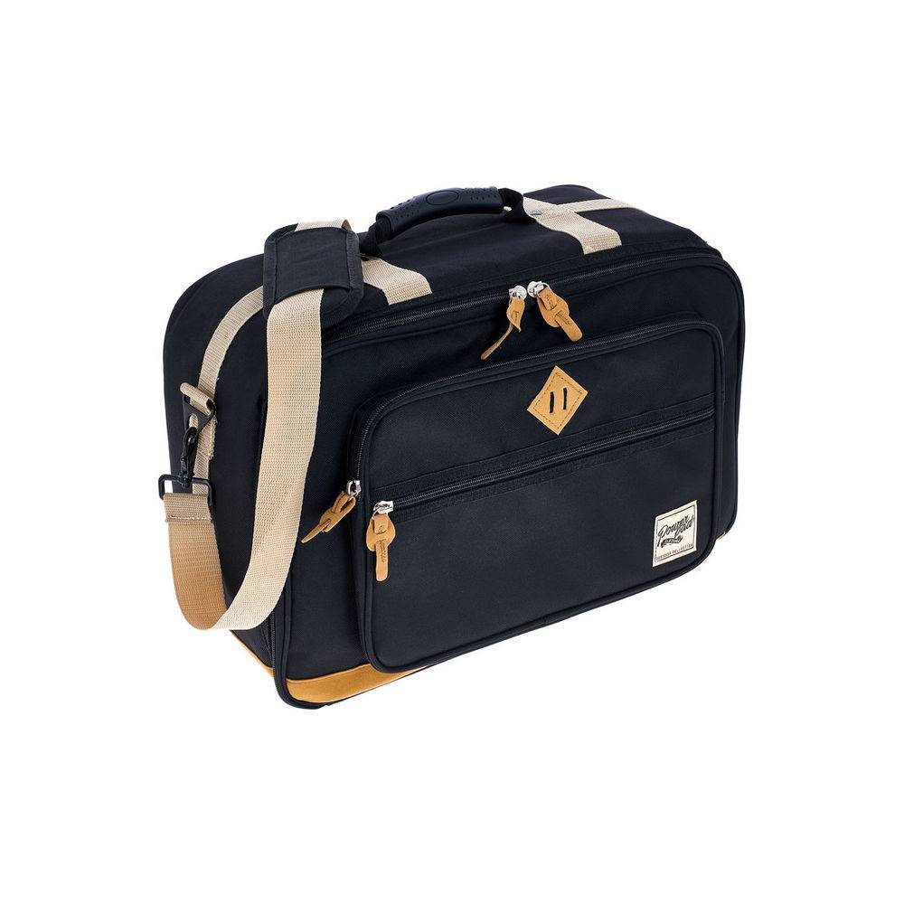 Tama TPB200BK PowerPad Designer Collection drum pedal bag zwart