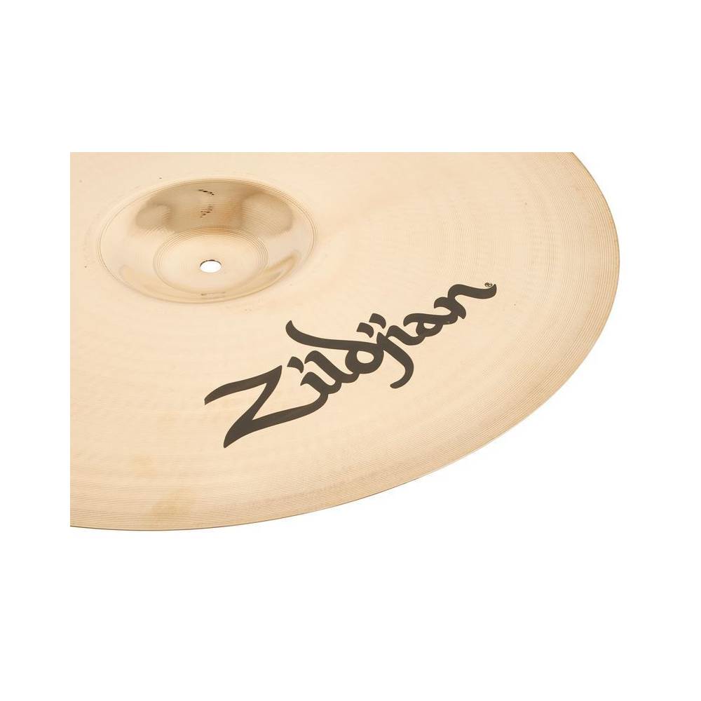 Zildjian 19 A Custom Medium Crash