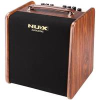 NUX Stageman AC-50 akoestische-gitaarversterkercombo