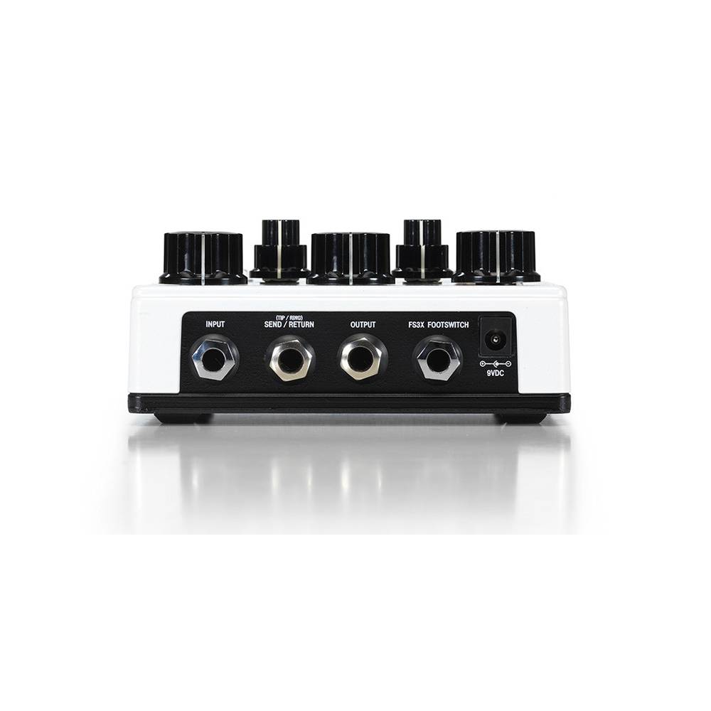 DOD Rubberneck Analog Delay