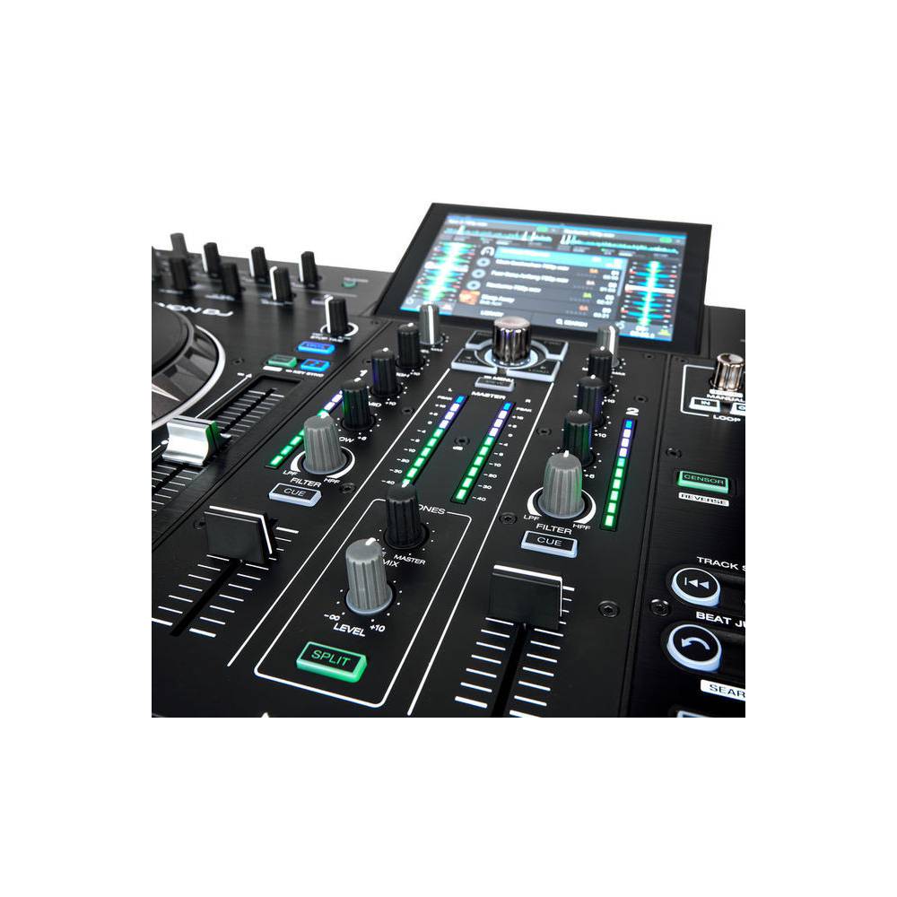 Denon DJ PRIME 2