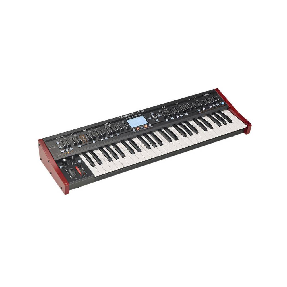 Behringer Deepmind 12