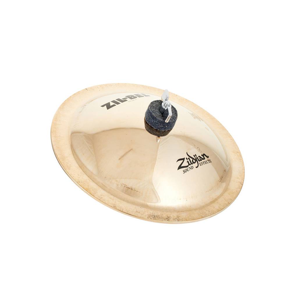 Zildjian 9.5 FX Zil Bell Large