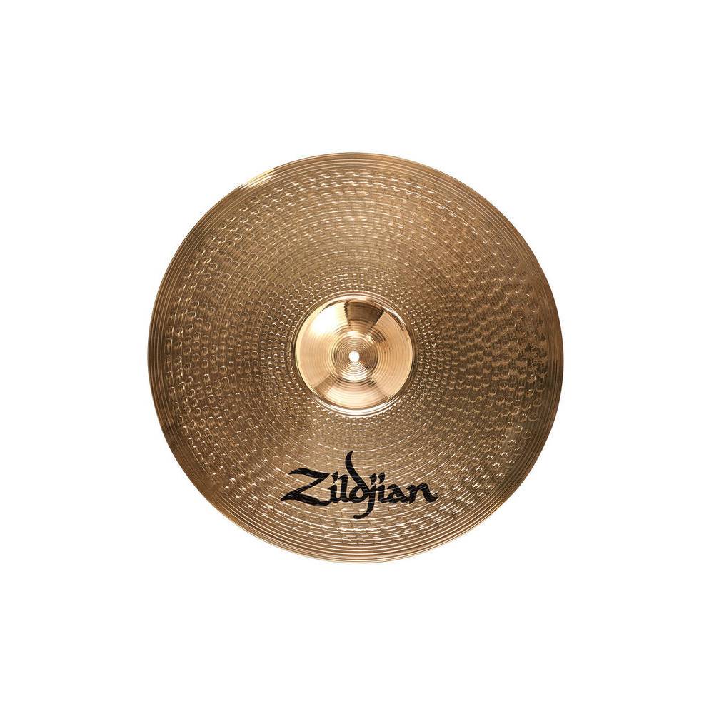 Zildjian 20 S Family Rock Ride