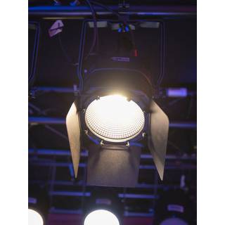 Eurolite LED Theatre COB 100 WW