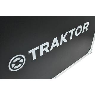 Native Instruments Traktor Kontrol S4 MK3 Flightcase