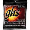 GHS 3135 Shortscale Bass Boomers Light snarenset voor bas
