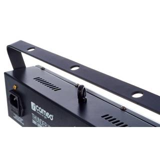 Cameo Thunder Wash 100RGB LED stroboscoop RGB