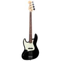 Fender American Professional Jazz Bass LH Black RW