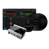 Native Instruments Traktor Scratch A6 DJ softwarepakket
