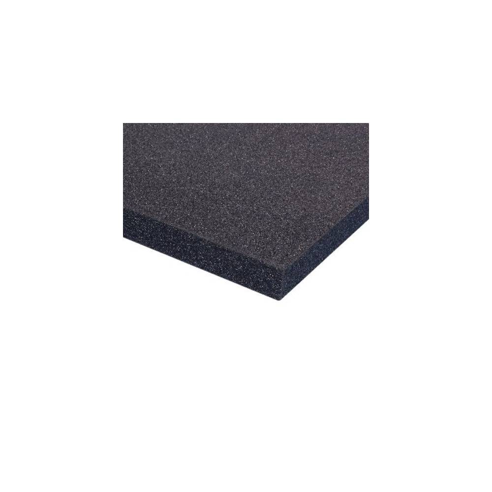 Adam Hall Hardschuim 200cm x 100cm x 15mm