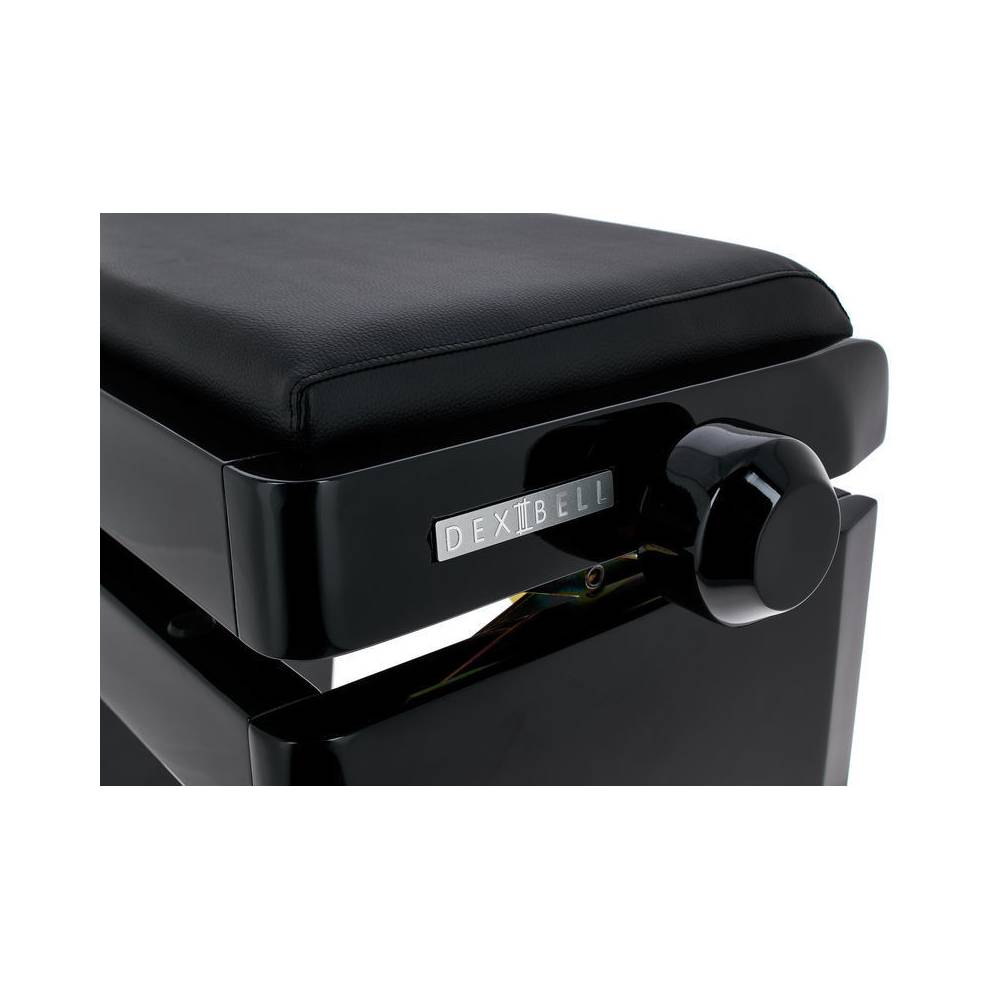 Dexibell Vivo Home H7 Black Polished