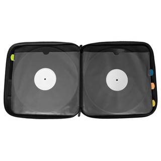 UDG Tone Control Shield platentas zwart