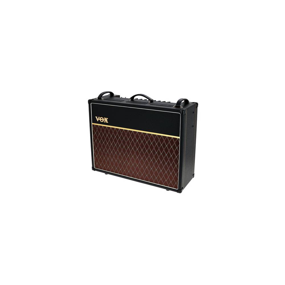 Vox AC15C2 Twin