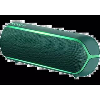Sony SRSXB22 Groen