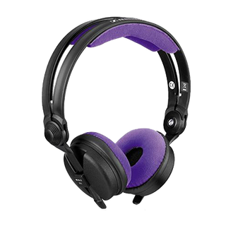 Zomo Earpads HD-25 Velour Violet