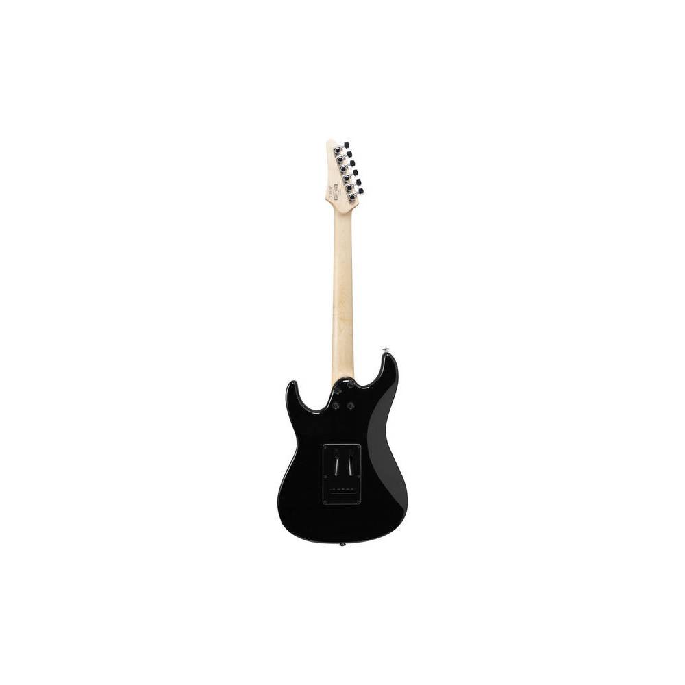 Ibanez AZ Essentials AZES40-BK Black elektrische gitaar