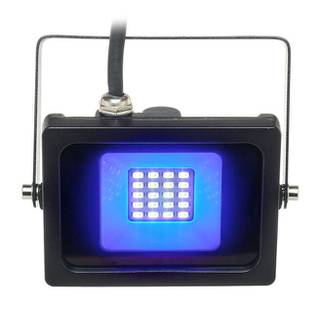 Eurolite LED IP FL-10 SMD outdoor floodlight (UV)