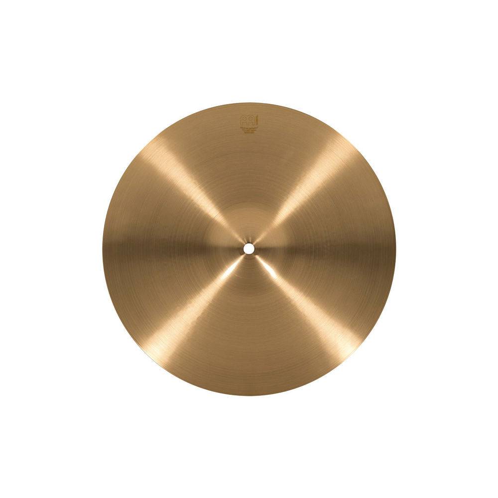 Meinl PA14MH Pure Alloy Medium Hihat 14 inch