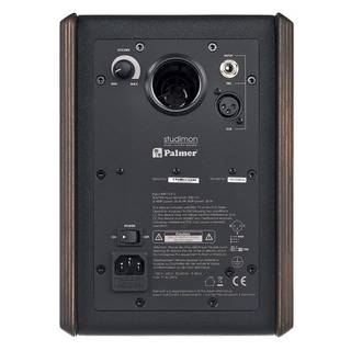 Palmer STUDIMON 5 actieve studiomonitor (per stuk)
