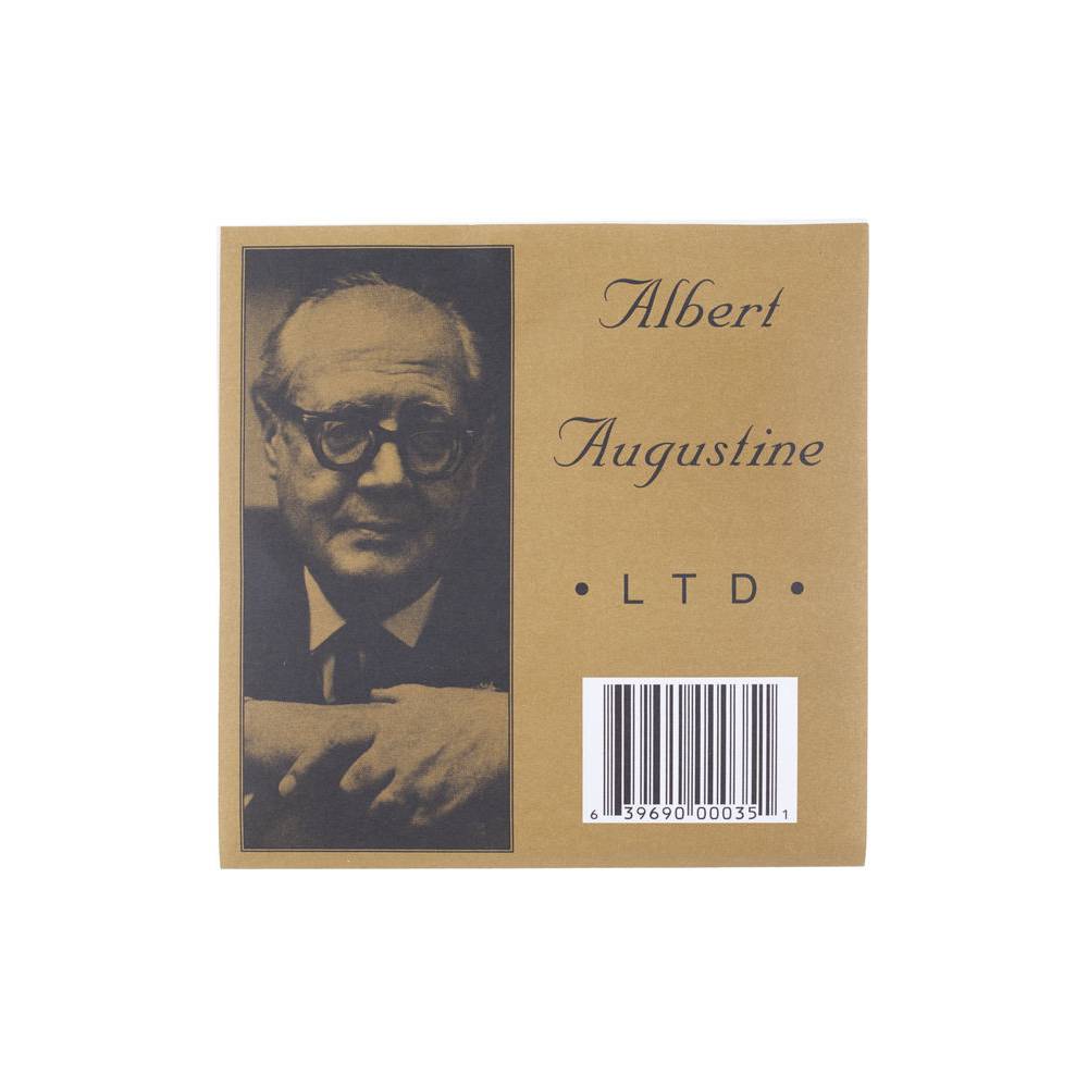 Augustine Imperial Blue high tension snarenset klassieke gitaar