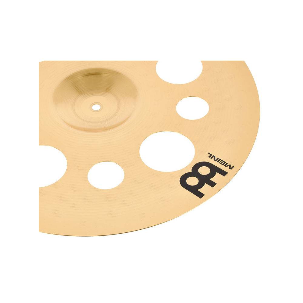 Meinl HCS18TRC HCS Trash Crash 18 inch