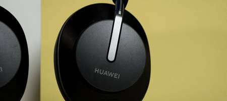 Review: Huawei FreeBuds Studio
